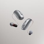 The ReSound Viviva hearing aids with Auracast built in