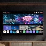 LG's webOS Hub 3.0