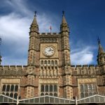 Bristol Temple Meads railway station