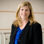 Laurel Christensen, Chief Audiology Officer at GN