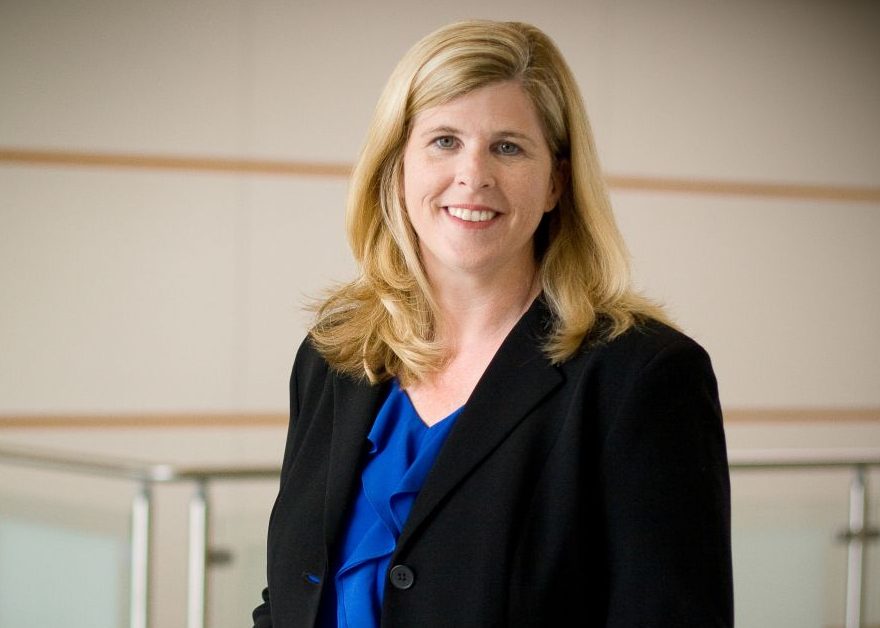 Laurel Christensen, Chief Audiology Officer at GN