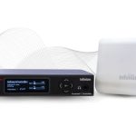 The Williams AV Infinium Auracast system