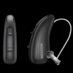 The Rexton Reach hearing aids