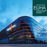 The EUHA Congress will take place in Nuremberg