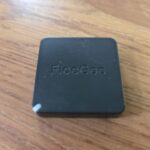 The FlooGoo FMA121 on a table