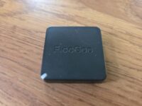 The FlooGoo FMA121 on a table