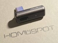 The HomeSpot Recast Nano Dongle BA308