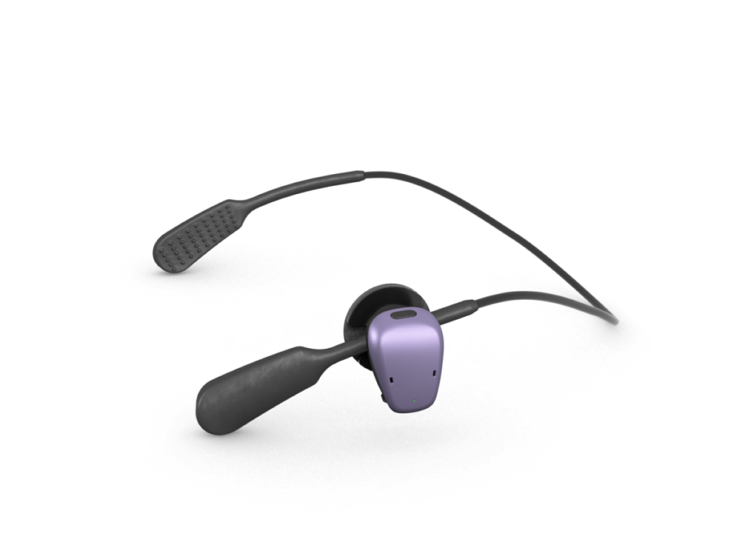 The SoundArc Baha 7 has Auracast