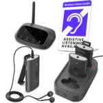 Avantree has launched its AuraPlex system