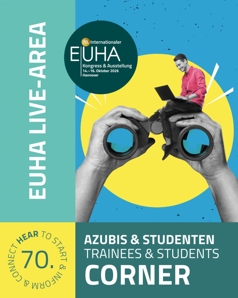 EUHA is offering free tickets for students
