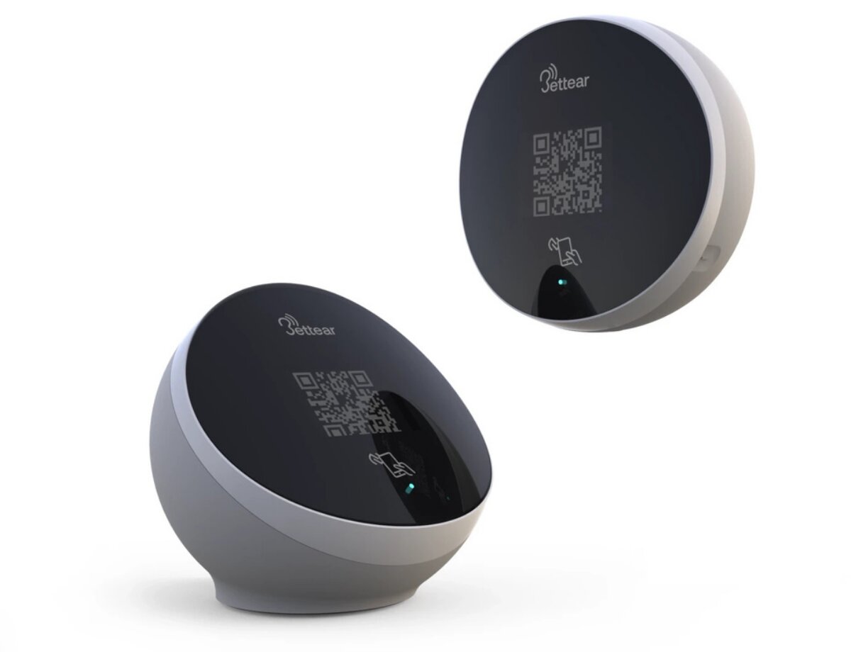 Bettear POD