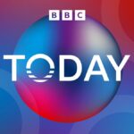 Today programme logo