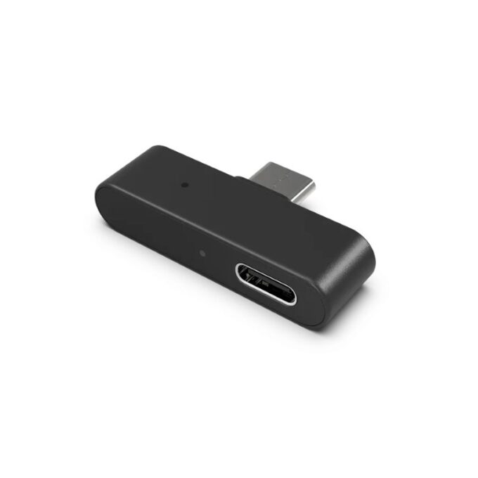 The Oticon Easy LE Adapter