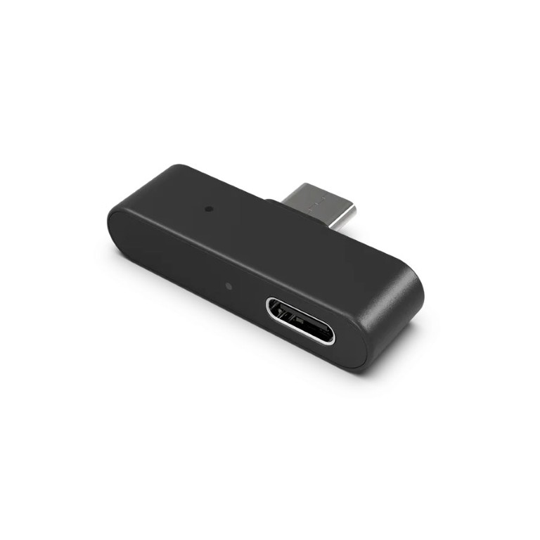 The Oticon Easy LE Adapter